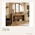 Console Table product detail