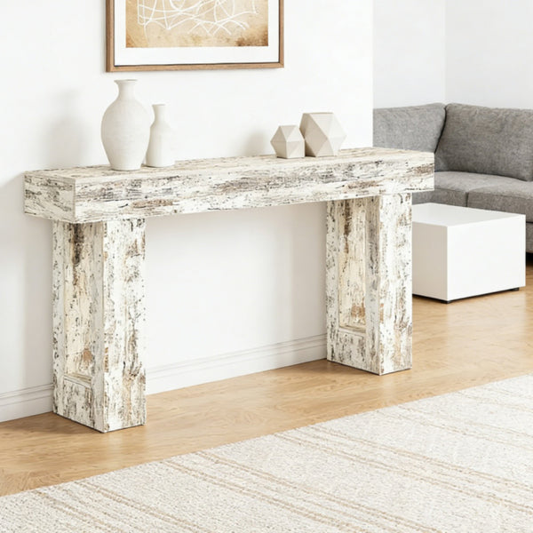 Long Console Table — product image 3