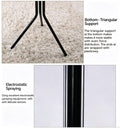 Freestanding Coat Rack And Multi-tier Metal Storage Unit Suitable For Offices And Entryways. — product image 2