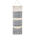 Wall Mounted Storage Bag Door Closet Hanging Storage Bag Organizer Waterproof 3 — product image 2
