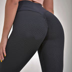 The Luxe Seamless Legging