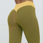 The Luxe Seamless Legging