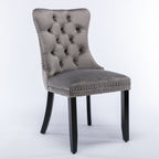 Nikki Modern — Gray — product image 3