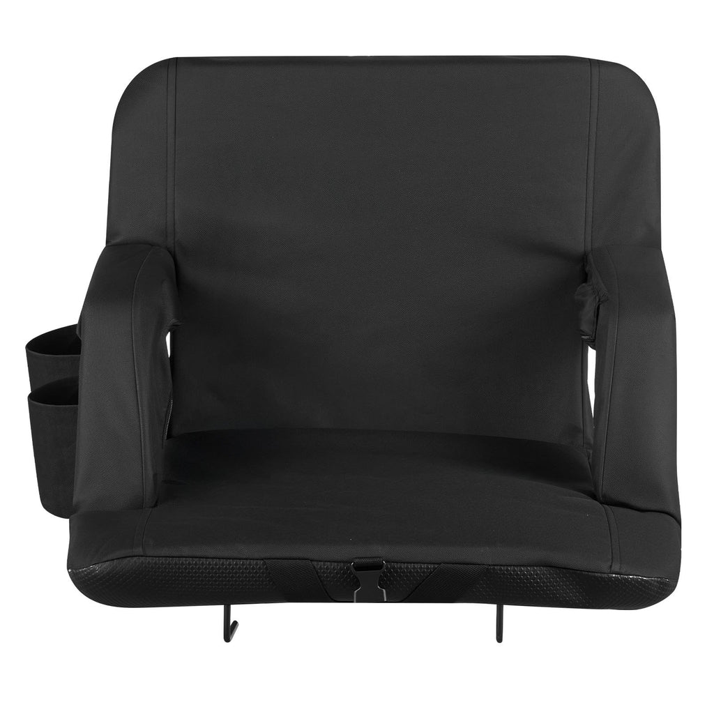 Stadium Seat — 6 Adjustable Angle Bleacher Chair — product image 1