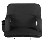 Stadium Seat — 6 Adjustable Angle Bleacher Chair — product image 1