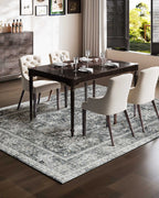 Area Rug — 8 X 10 Ft Large Washable Rug — product image 2