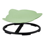 Elephant Kids Swivel Chair, 220 LBS Capacity, Autistic Kids Sensory Toy Chair With Non-Slip Metal Base, Toddler Sit And Spin Chair For Coordination Balance Focus Green — product image 1