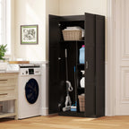 Bookcase Cabinet&storage Cabinet&kitchen Pantry Cabinet — product image 2