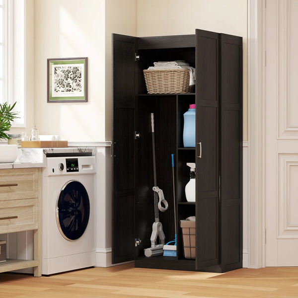Bookcase Cabinet&storage Cabinet&kitchen Pantry Cabinet — product image 2