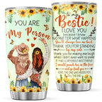 Sister Bond 20oz Stainless Tumbler