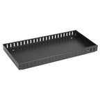 Pull Out Pots and Pans Organizer Under Cabinet with 8 Adjustable Dividers Rustproof — product image 3