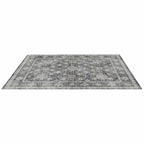 Area Rug — 8 X 10 Ft Large Washable Rug — product image 1