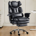 Administrative Home Office Desk And Chair — product image 1