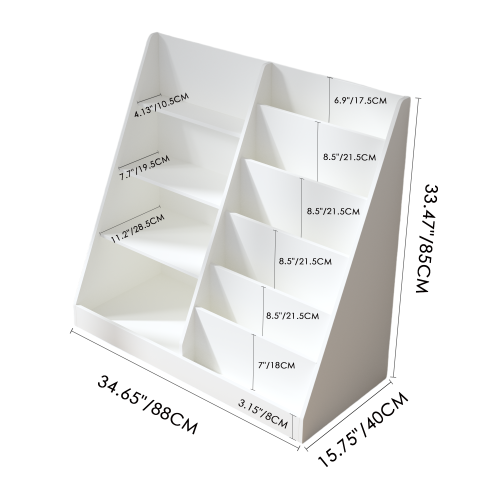 Children'S Bookcase — product image 3