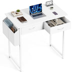 Small Home Office Bedroom Writing Learning Computer Desk — product image 2