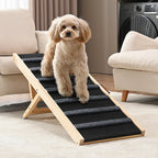 Dog Ramp — Folding Pet Ramp for Bed — product image 3