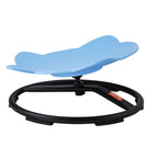Elephant Kids Swivel Chair, 220 LBS Capacity, 360 Spinning Chair, Autistic Kids Sensory Toy Chair With Non-Slip Metal Base, Toddler Sit And Spin Chair For Coordination Balance Focus Blue — product image 2
