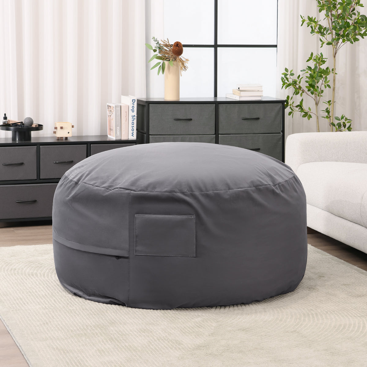 Living Room, Bedroom, Dormitory, Comfortable Children's Sofa — product image 2