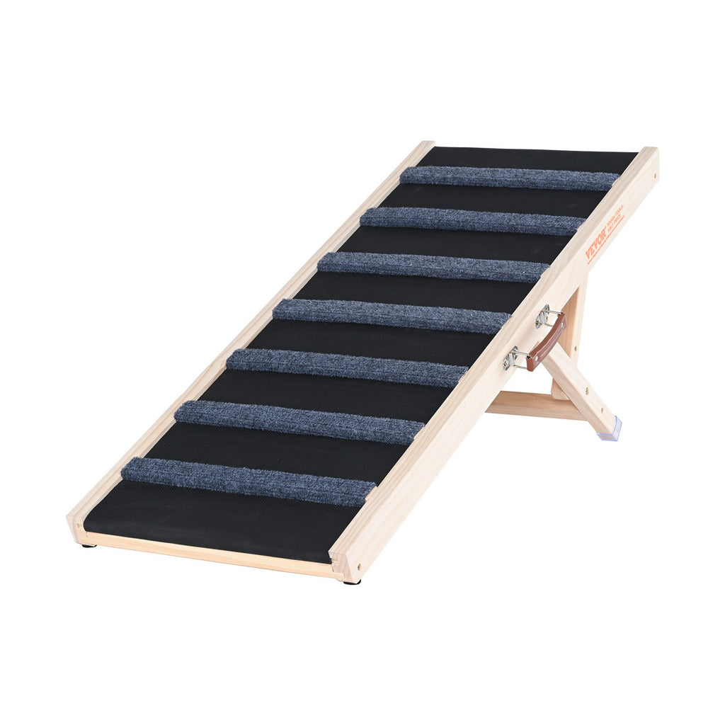 Dog Ramp — Folding Pet Ramp for Bed — product image 1