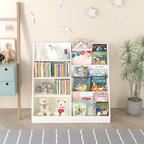 Children'S Bookcase — product image 2