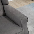 Wingback Accent Chair for Living Room — product image 3