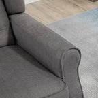 Wingback Accent Chair for Living Room — product image 3