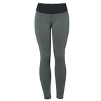 The Luxe Seamless Legging