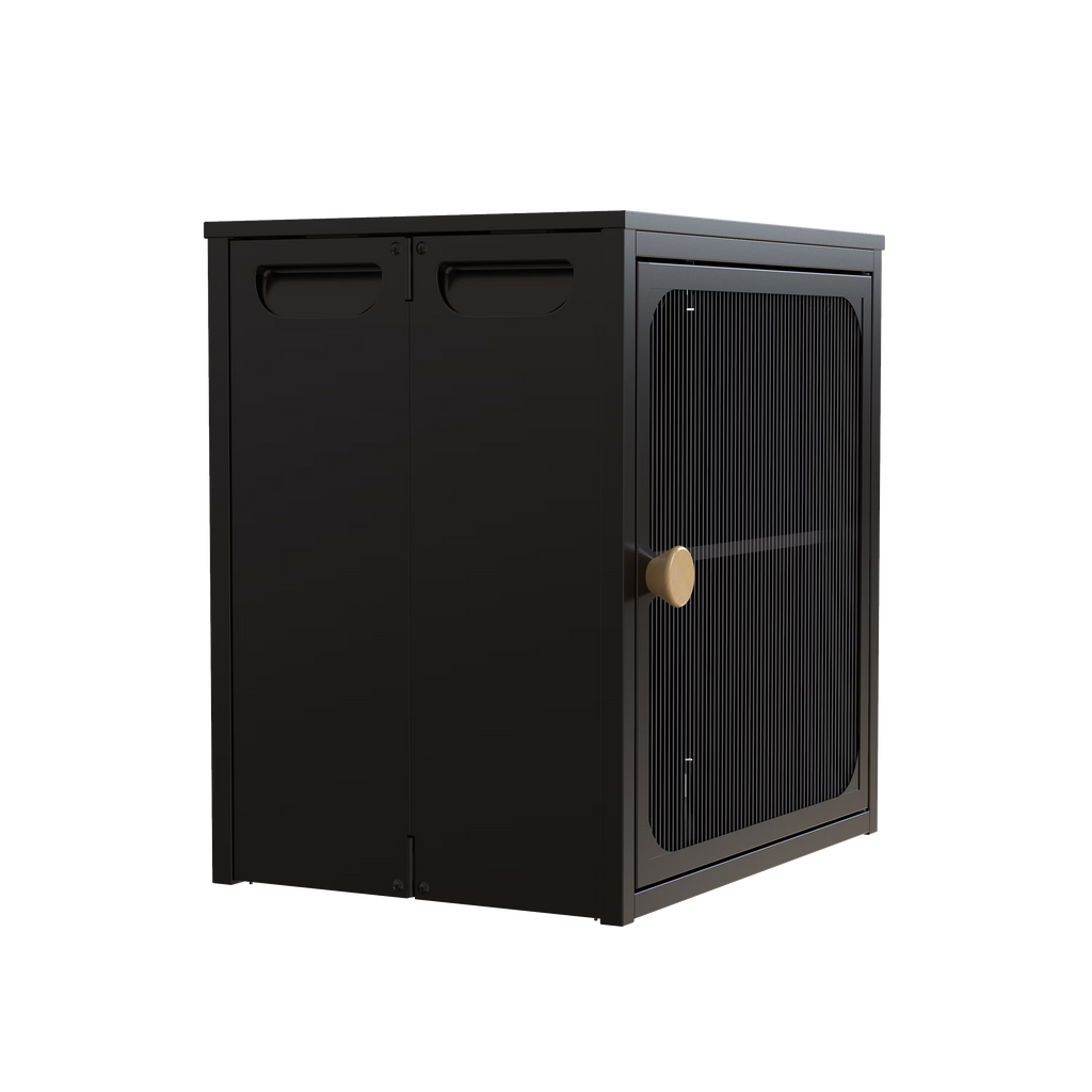 Collapsible Cabinets — product image 1
