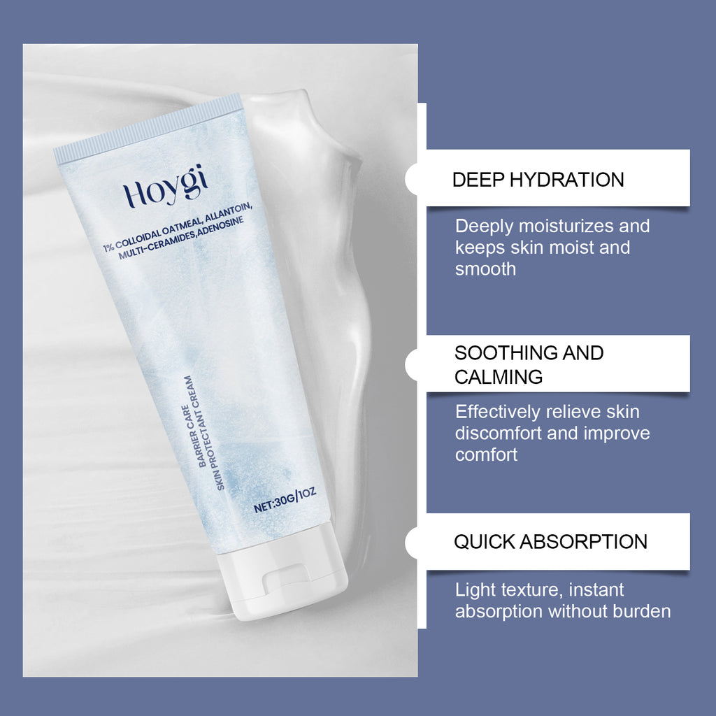 Hoygi Barrier Care Skin Protectant Cream