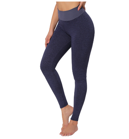 The Luxe Seamless Legging