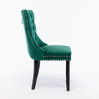 Nikki Modern — Green — product image 3