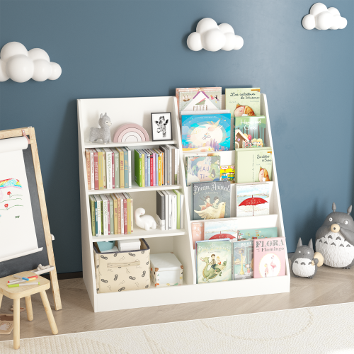 Children'S Bookcase — product image 1