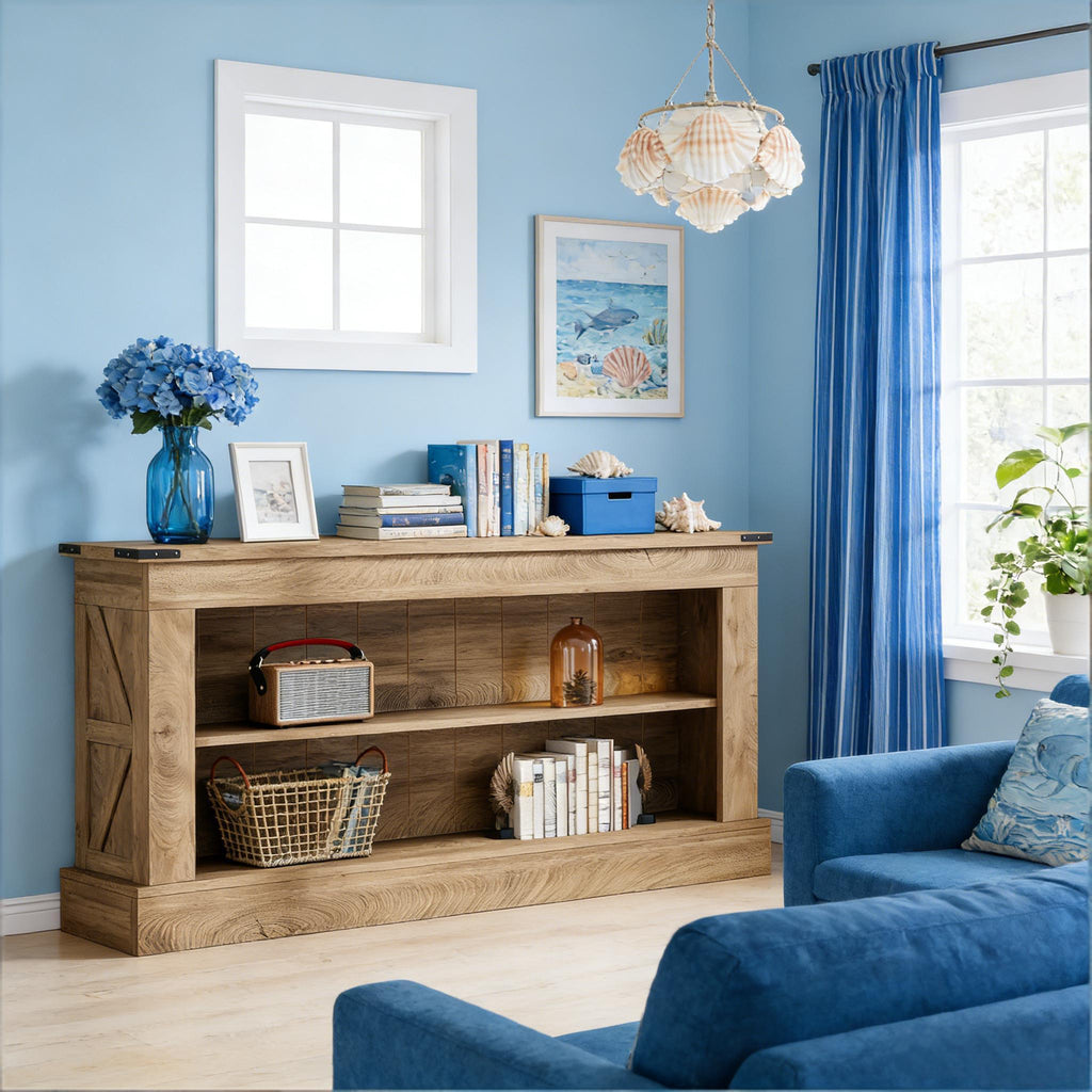Stylish Sofa Table — Console Table — product image 3