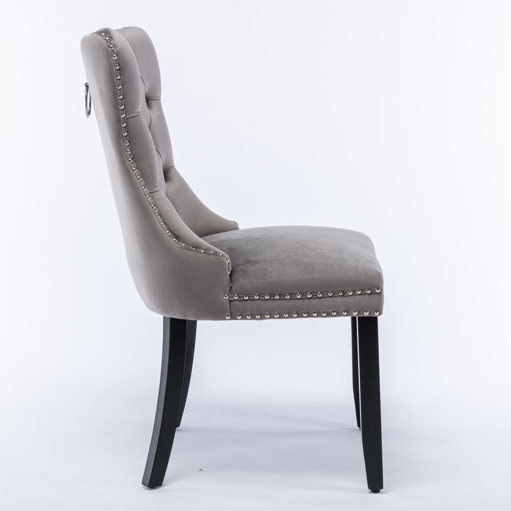 Nikki Modern — Gray — product image 2