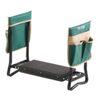 Garden Kneeler And Seat EVA Pad Folding Garden Stool Heavy Duty Garden Bench — product image 3