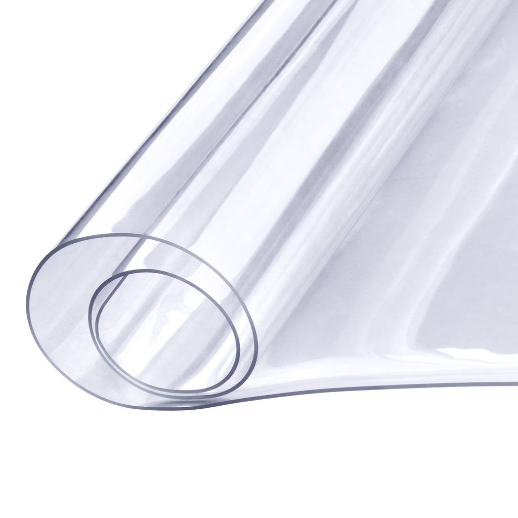 Clear Table Cover Protector — Table Cover — product image 3