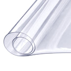 Clear Table Cover Protector — Table Cover — product image 3