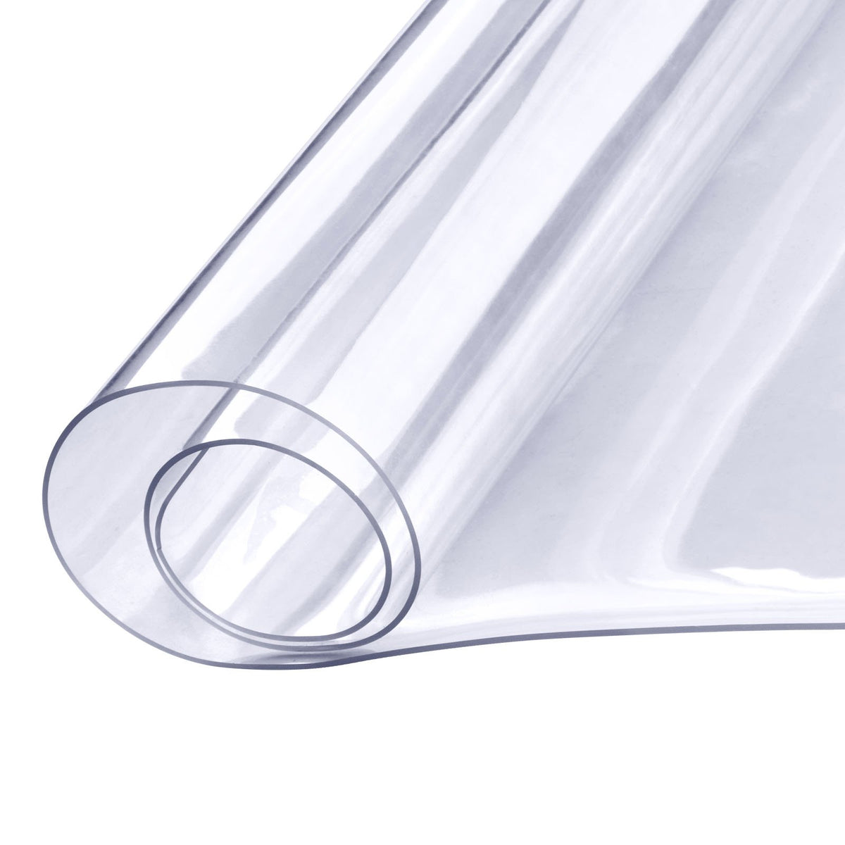 Clear Table Cover Protector — Table Cover — product image 3