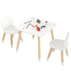 Kids Table and 2 Chairs Set — Toddler Table and Chair Set — product image 1
