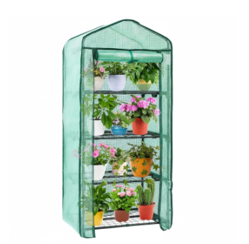 Outdoor and Indoor Small Greenhouses — Portable Greenhouses — product image 1