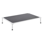Elevated Dog Bed For Large Dog Portable Raised Dog Cot With Teslin Mesh XL — product image 2