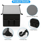 Hanging Storage Net for 35.43x23.62 Camping Table Under Table Folding — product image 1