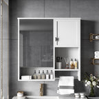 29'' X 28'' Modern Wall Mounted Bathroom Medicine Cabinet — product image 2