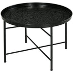 Coffee Table for Living Room — Black — product image 1