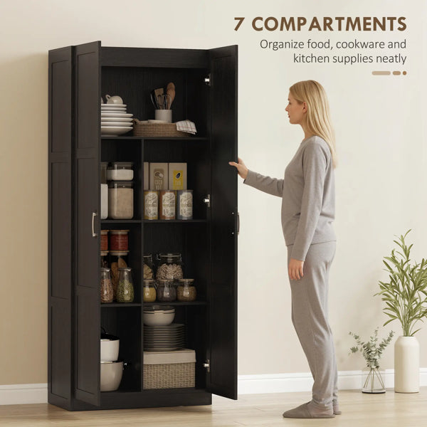 Bookcase Cabinet&storage Cabinet&kitchen Pantry Cabinet — product image 3