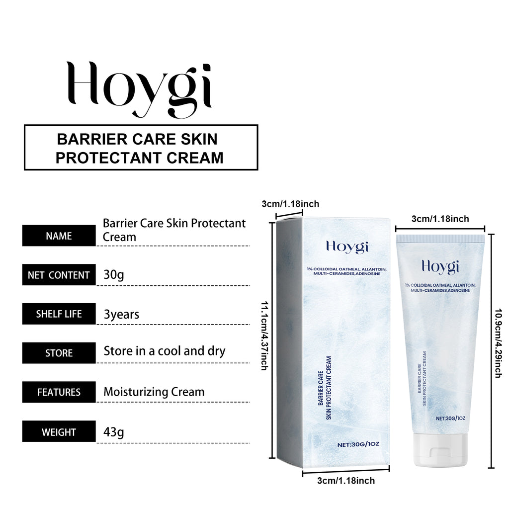 Hoygi Barrier Care Skin Protectant Cream