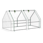 Portable Mini Greenhouse — 6 X 3 X 3 — product image 1