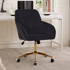 Ty Adjustable Office Chair — Home Bedroom — product image 1