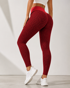 Ultra Sculpt Seamless High-Waist Leggings