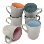 BTaT Sleek 12oz Coffee Mug Collection